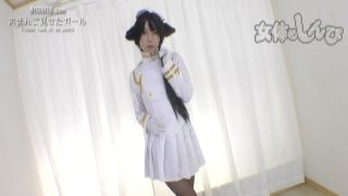 Buruma Aoi sure craves for cum - PornPros Cute teen babe likes hard boner amelie lou nude