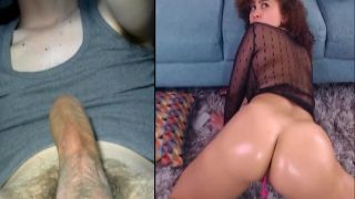 Phil Varone pulls out a fat cock ryan smiles naughty america