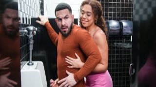 Princess gets fingered hard by old Nick luna big tits