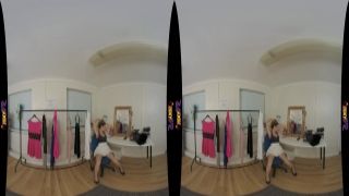 Renata want become a star nina hartley vr